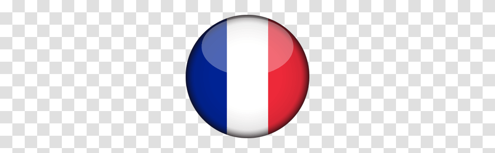 France Flag Clipart, Sphere, Balloon, Logo Transparent Png