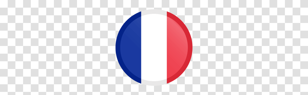 France Flag Clipart, Logo, Trademark, Balloon Transparent Png