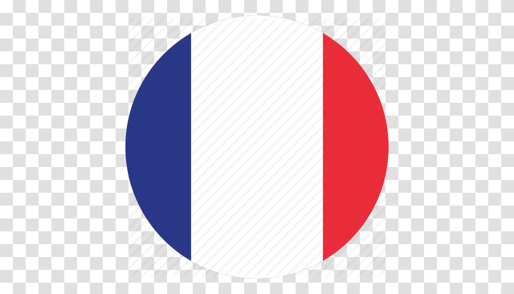France Flag Icon, Logo, Trademark Transparent Png