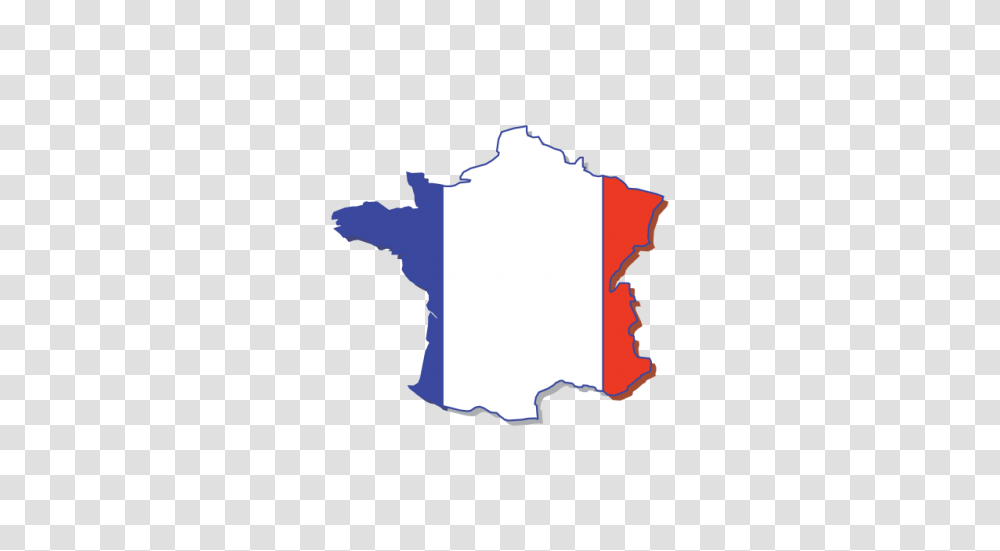 France Flag Map Vector And The Graphic Cave, Person, Fire, Arrow Transparent Png