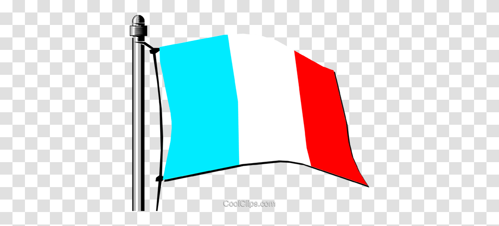 France Flag Royalty Free Vector Clip Art Illustration, Cushion, Pillow, American Flag Transparent Png