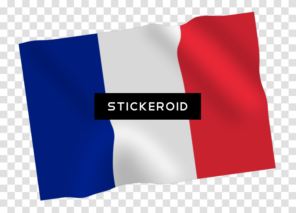 France Flag, American Flag, Pillow Transparent Png