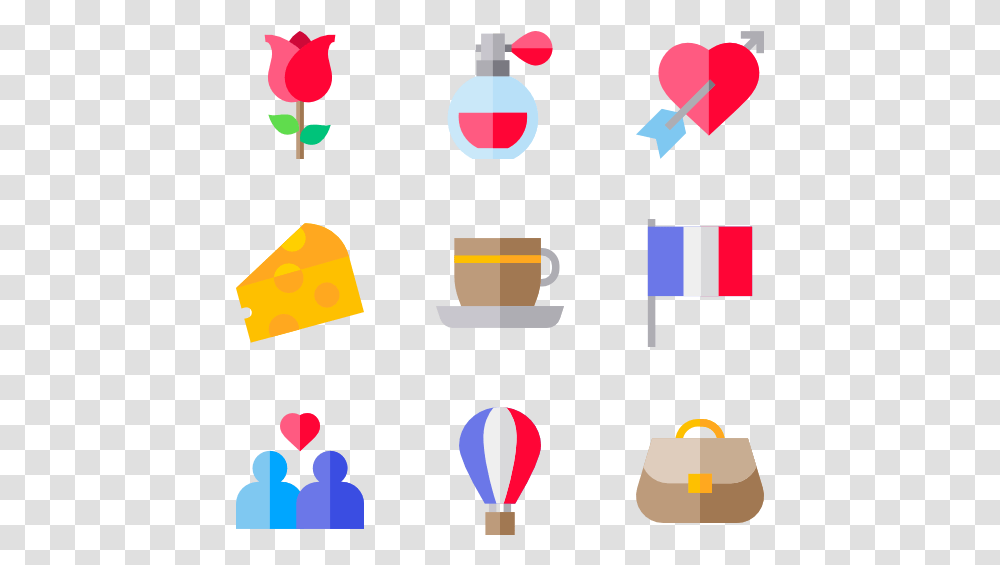 France Icon Packs, Tie, Accessories, Accessory Transparent Png