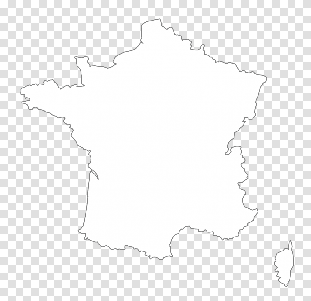 France Location, Plot, Map, Diagram, Page Transparent Png