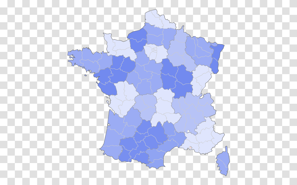 France, Map, Diagram, Plot, Atlas Transparent Png