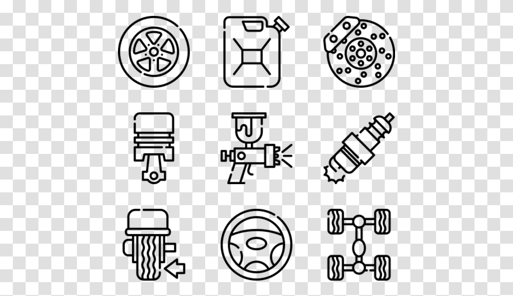 France Vector Icons, Gray, World Of Warcraft Transparent Png