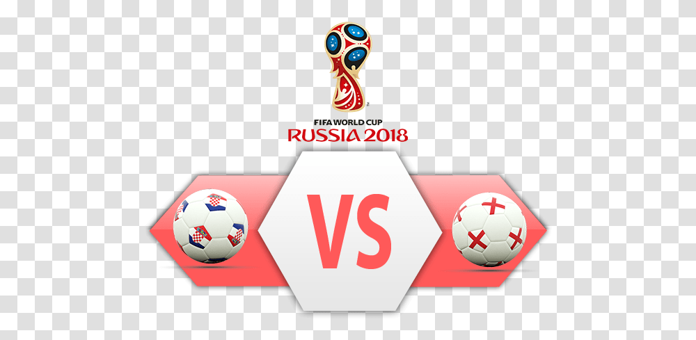 France Vs Croatia World Cup 2018, Soccer Ball, Football, Team Sport, Sphere Transparent Png