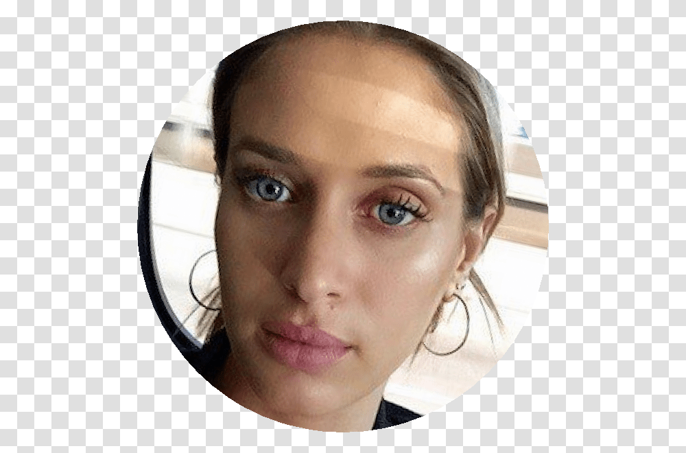 Francescaaiello, Face, Person, Head, Portrait Transparent Png