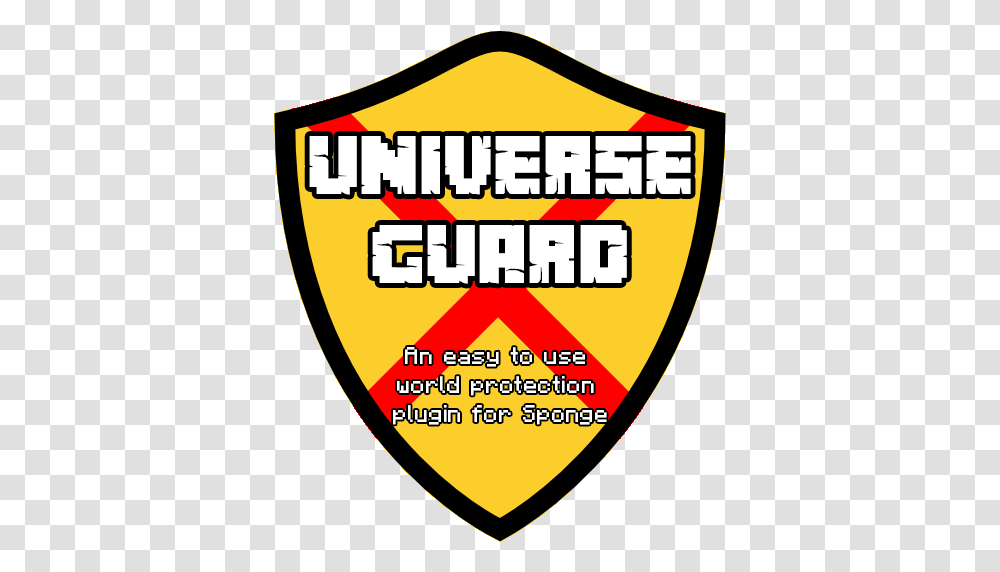 Francescojimi Universe Guard Language, Label, Text, Logo, Symbol Transparent Png