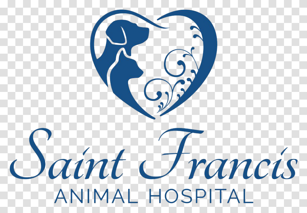 Francis Animal Hospital Cardiology, Label, Handwriting, Alphabet Transparent Png