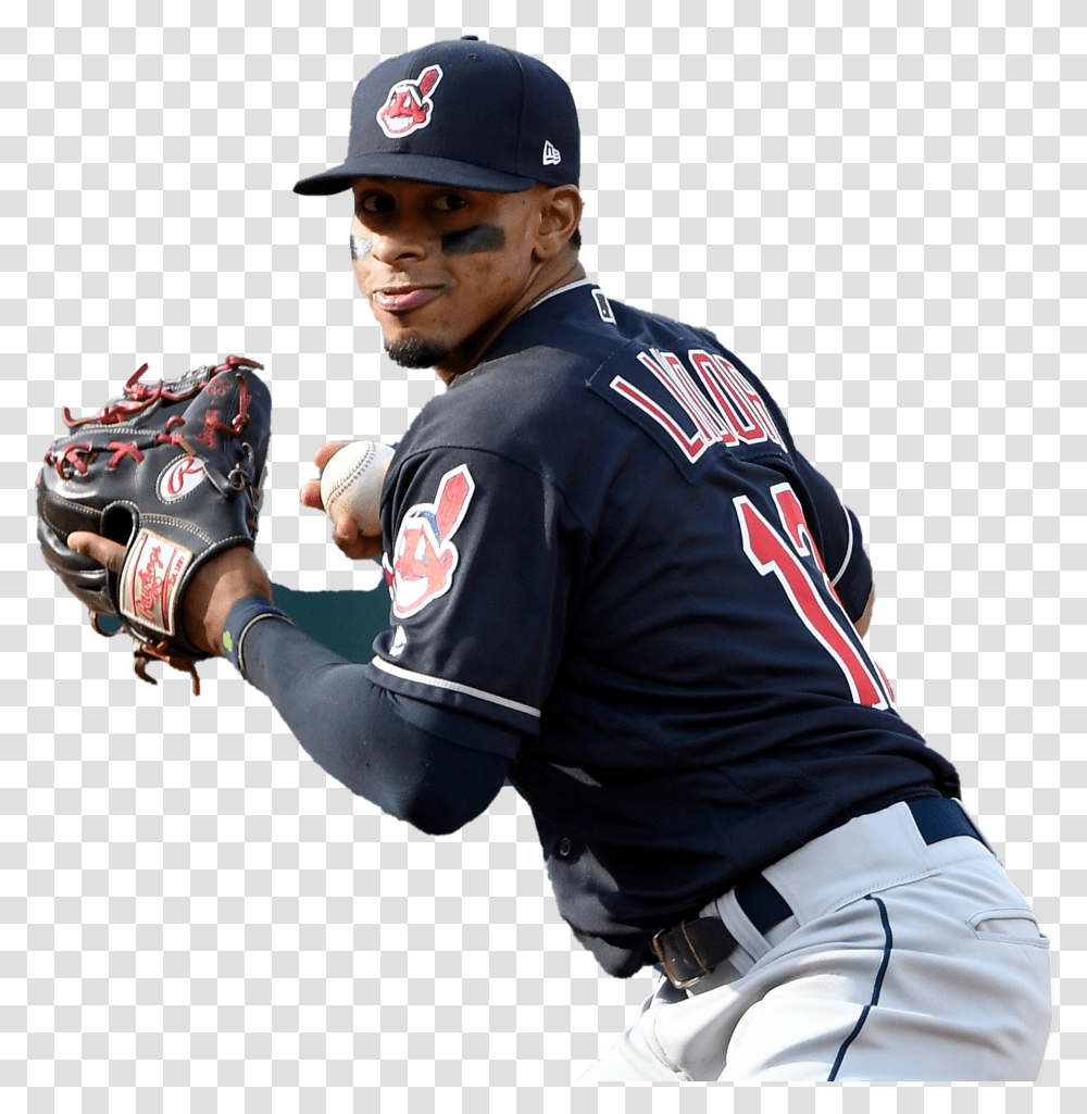 Francisco Lindor Pic Arts Pitcher, Clothing, Apparel, Person, Human Transparent Png