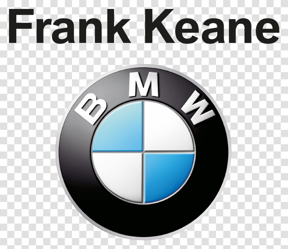 Frank Keane Bmw Logo Bayerische Motoren Werke Ag, Symbol, Trademark, Emblem Transparent Png