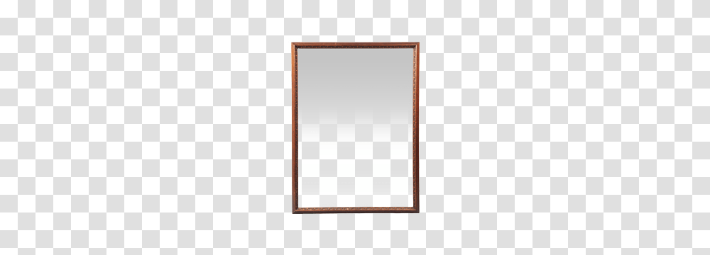 Frank Lloyd Wright Mirror.jpg, Furniture, Rug, Mailbox, Letterbox Transparent Png