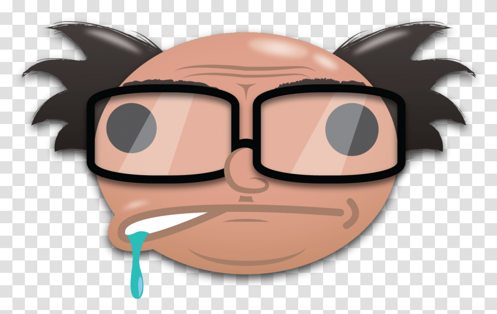 Frank Reynolds From Itquots Alwys Sunny In Philadelphia Frank Reynolds, Glasses, Accessories, Helmet Transparent Png