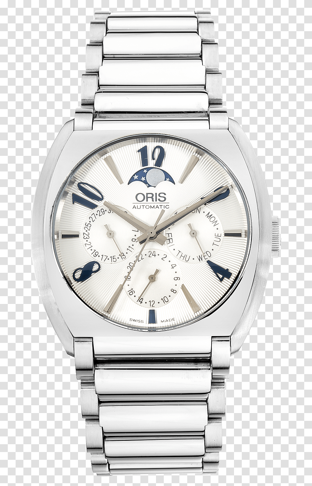 Frank Sinatra Stainless Steel Automatic Analog Watch, Wristwatch, Clock Tower, Architecture, Building Transparent Png
