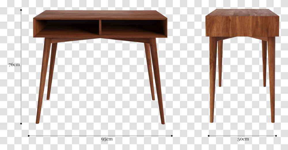 Frank Small Study Desk Sofa Tables, Furniture, Coffee Table Transparent Png