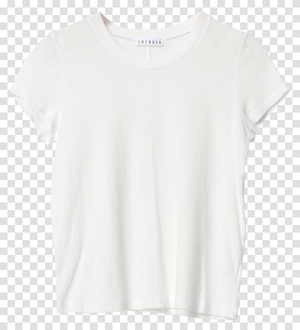 Frank Tee White Active Shirt, Apparel, Sleeve, T-Shirt Transparent Png