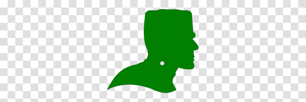 Frankenstein Green Clip Art, Apparel, Christmas Stocking, Gift Transparent Png