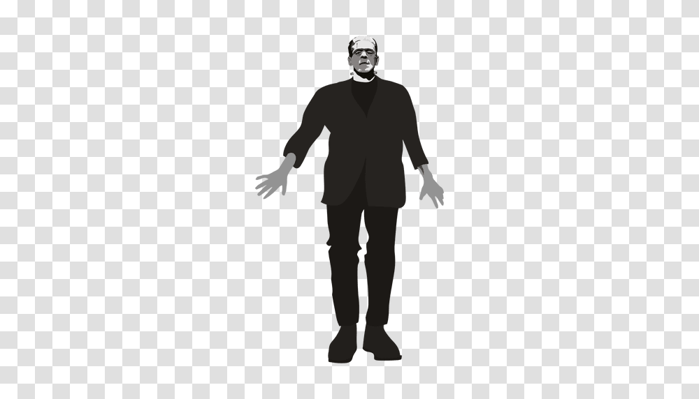 Frankenstein Or To Download, Sleeve, Person, Long Sleeve Transparent Png