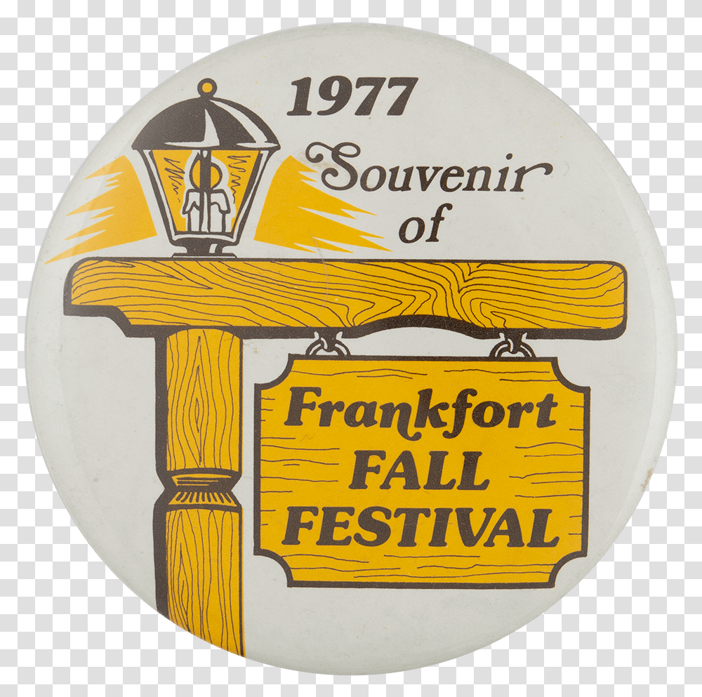 Frankfort Fall Festival Event Busy Beaver Button Museum Music For Sensuous Lovers, Label, Logo Transparent Png