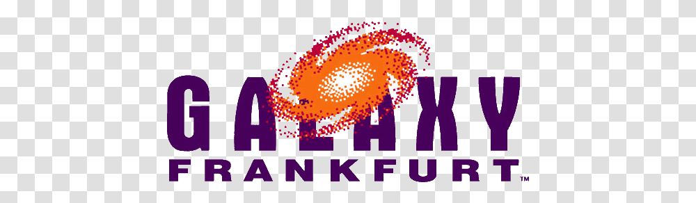 Frankfurt Galaxy History Logos, Graphics, Art, Outdoors, Nature Transparent Png