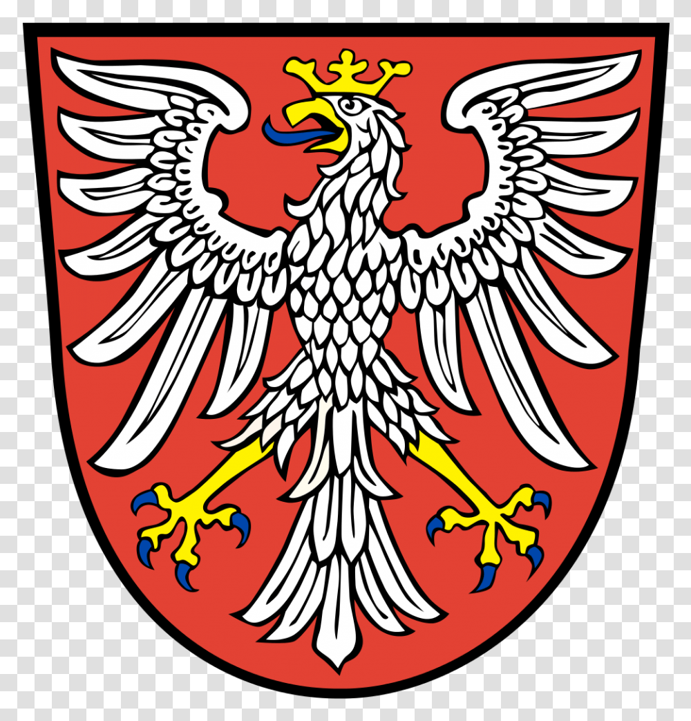 Frankfurt Germany Coat Of Arms, Armor, Emblem, Shield Transparent Png