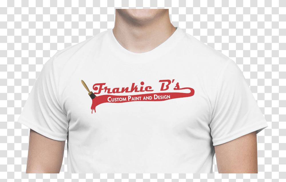 Frankie Bs Custom Paint Amp Design Donald Trump T Shirt Design, Apparel, T-Shirt, Person Transparent Png