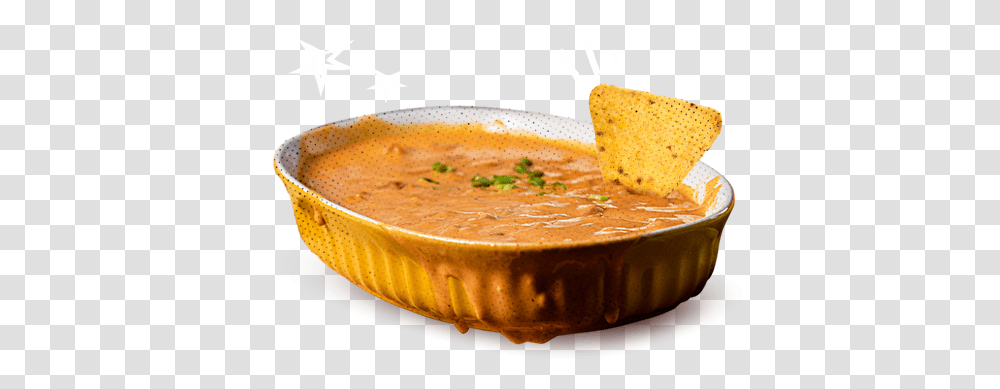 Franks Redhot Queso Dip Seasoning Mix Curry, Bowl, Dish, Meal, Food Transparent Png