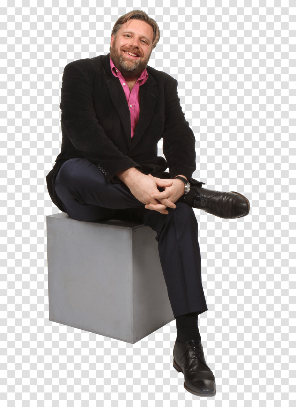 Franksmallegange Standing, Suit, Overcoat, Person Transparent Png