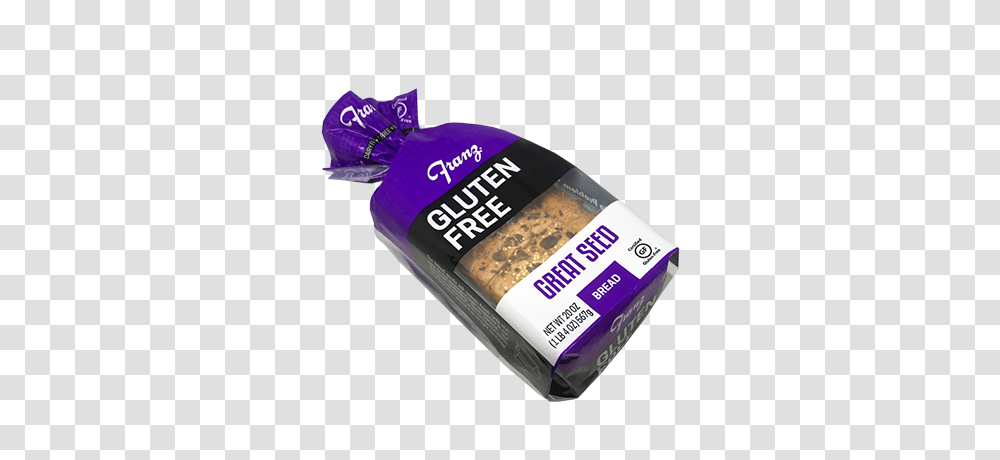 Franz Gluten Free Great Seed Bread, Business Card, Paper, Bottle Transparent Png