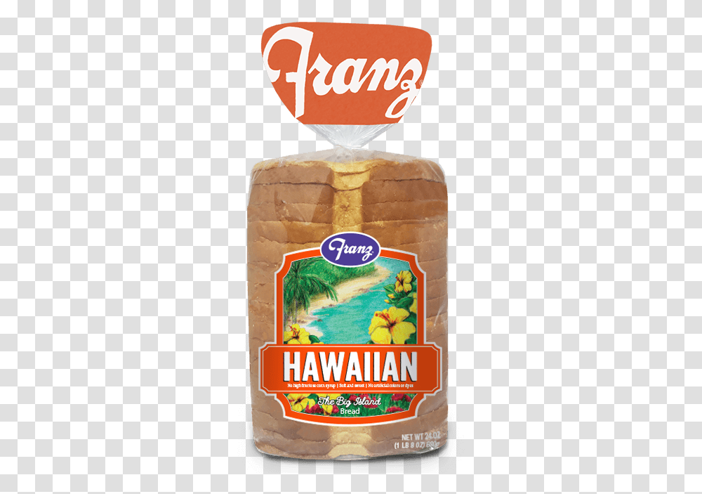 Franz Plain Bagels, Food, Bread, Sliced, Bread Loaf Transparent Png