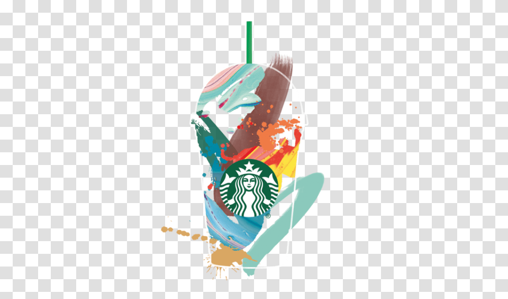 Frappuccino Visual Expression Anna Vaughan, Outdoors, Nature Transparent Png