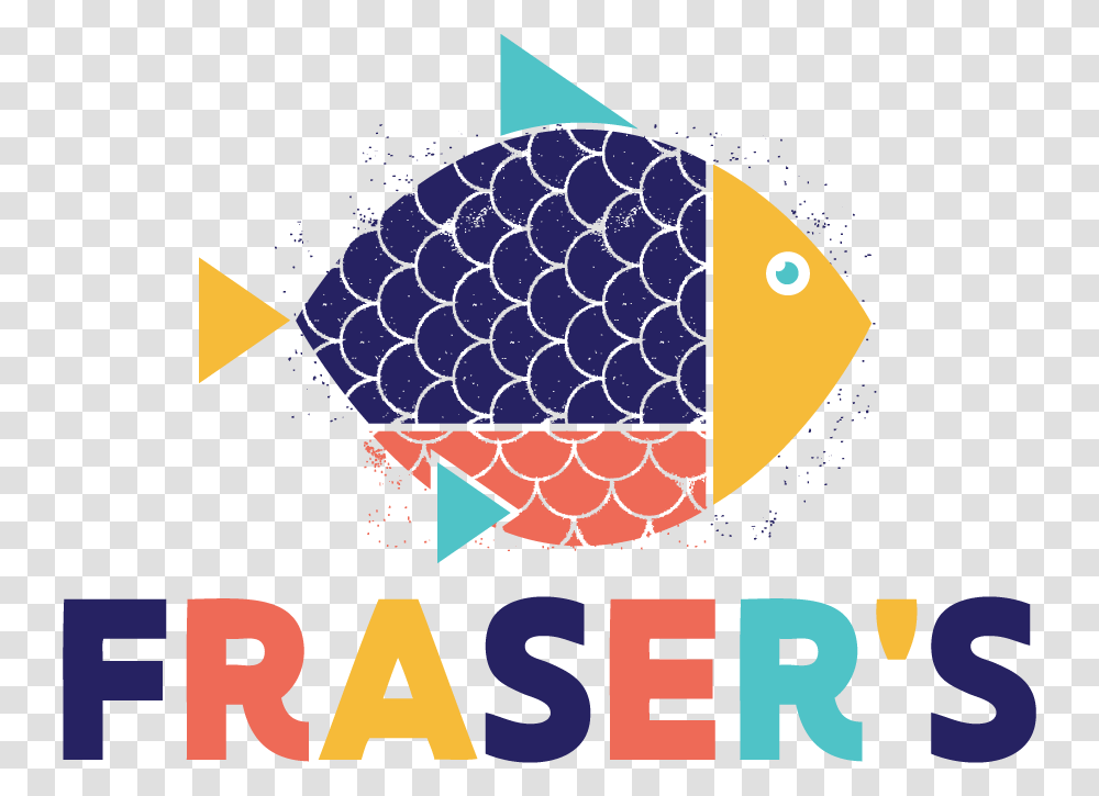 Frasers Fish And Chips Penzance, Poster, Alphabet Transparent Png
