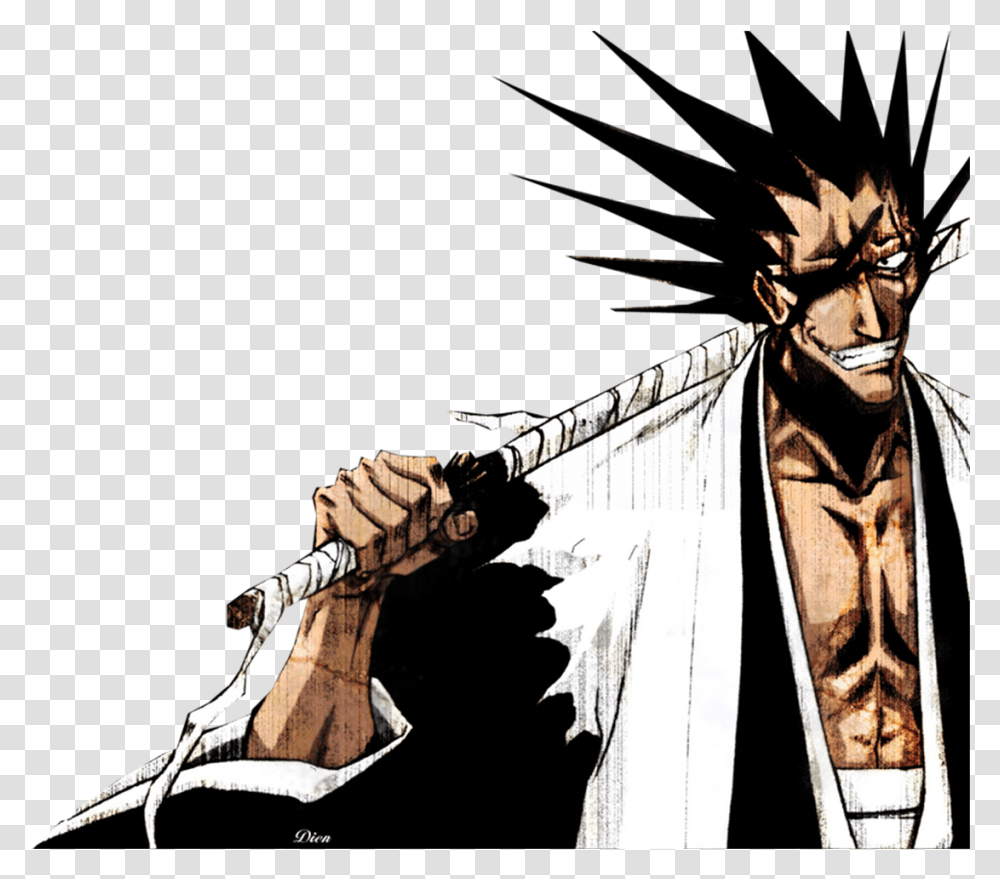 Frases Do Anime Bleach, Hand, Person, Statue, Sculpture Transparent Png