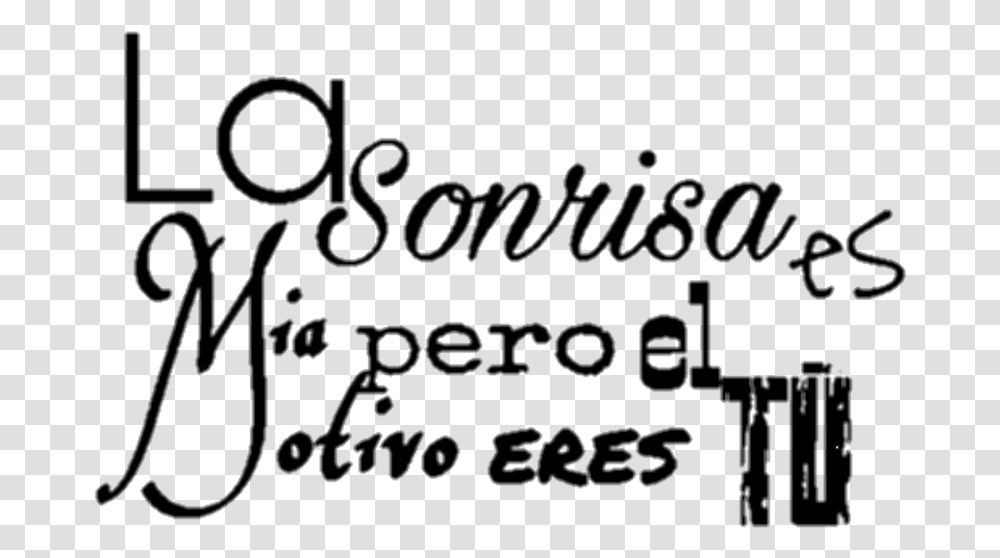 Frases Tumblr Palabrasletras Vintage Cnco Calligraphy, Gray, World Of Warcraft Transparent Png