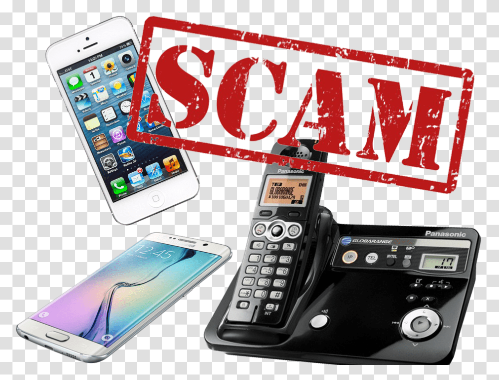 Fraud Stamp, Mobile Phone, Electronics, Cell Phone, Remote Control Transparent Png