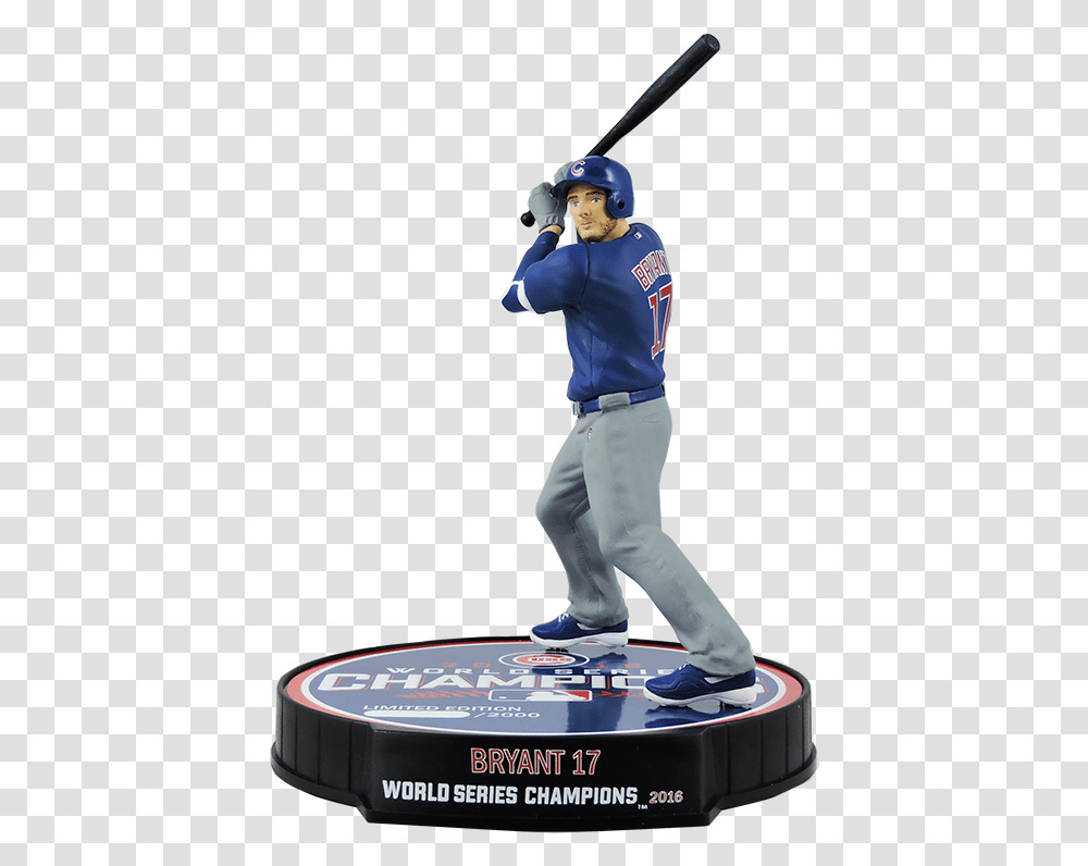 Frazier Chicago Cubs, Person, Human, Sport, Sports Transparent Png