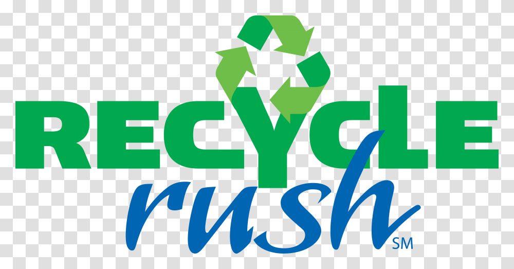 Frc 2015 Recycle Rush, Recycling Symbol, Logo Transparent Png