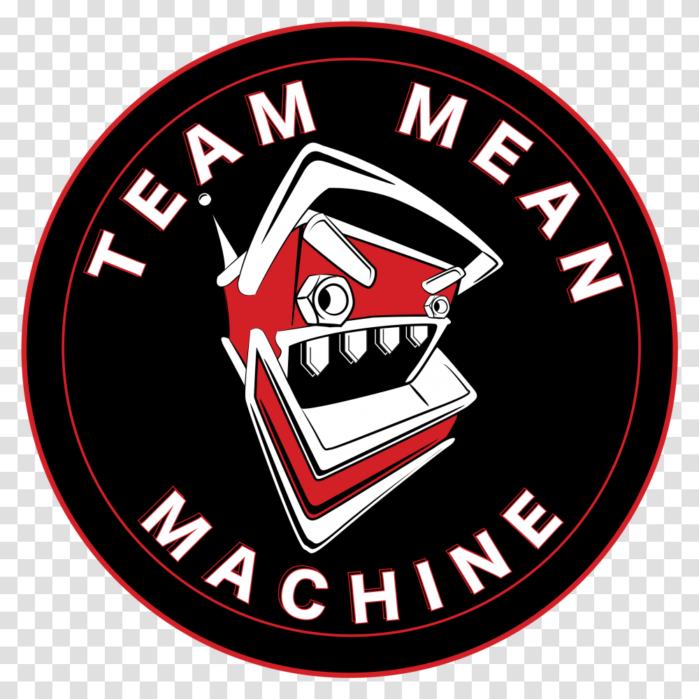 Frc Team 2471 Frc Mean Machine, Logo, Symbol, Trademark, Emblem Transparent Png