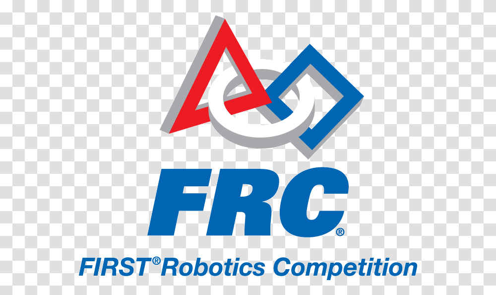 Frc Update Tims Open For 2013 Season Pre Registration Frc First Robotics Competition Logo, Symbol, Text, Trademark, Metropolis Transparent Png