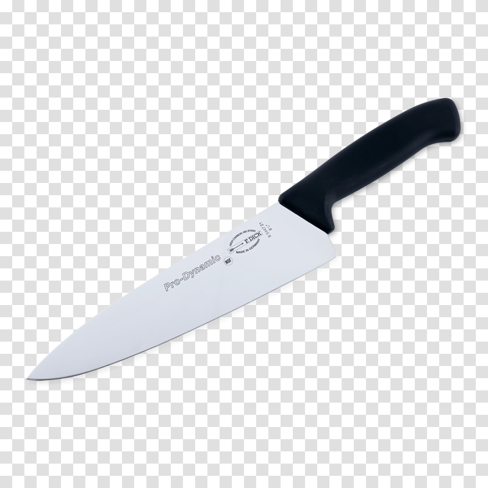 Frdick Prodynamic Chef Knife Multi Purpose Knife Big, Blade, Weapon, Weaponry, Dagger Transparent Png