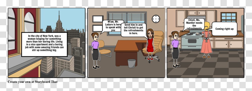 Freak The Mighty Pond, Comics, Book, Indoors Transparent Png