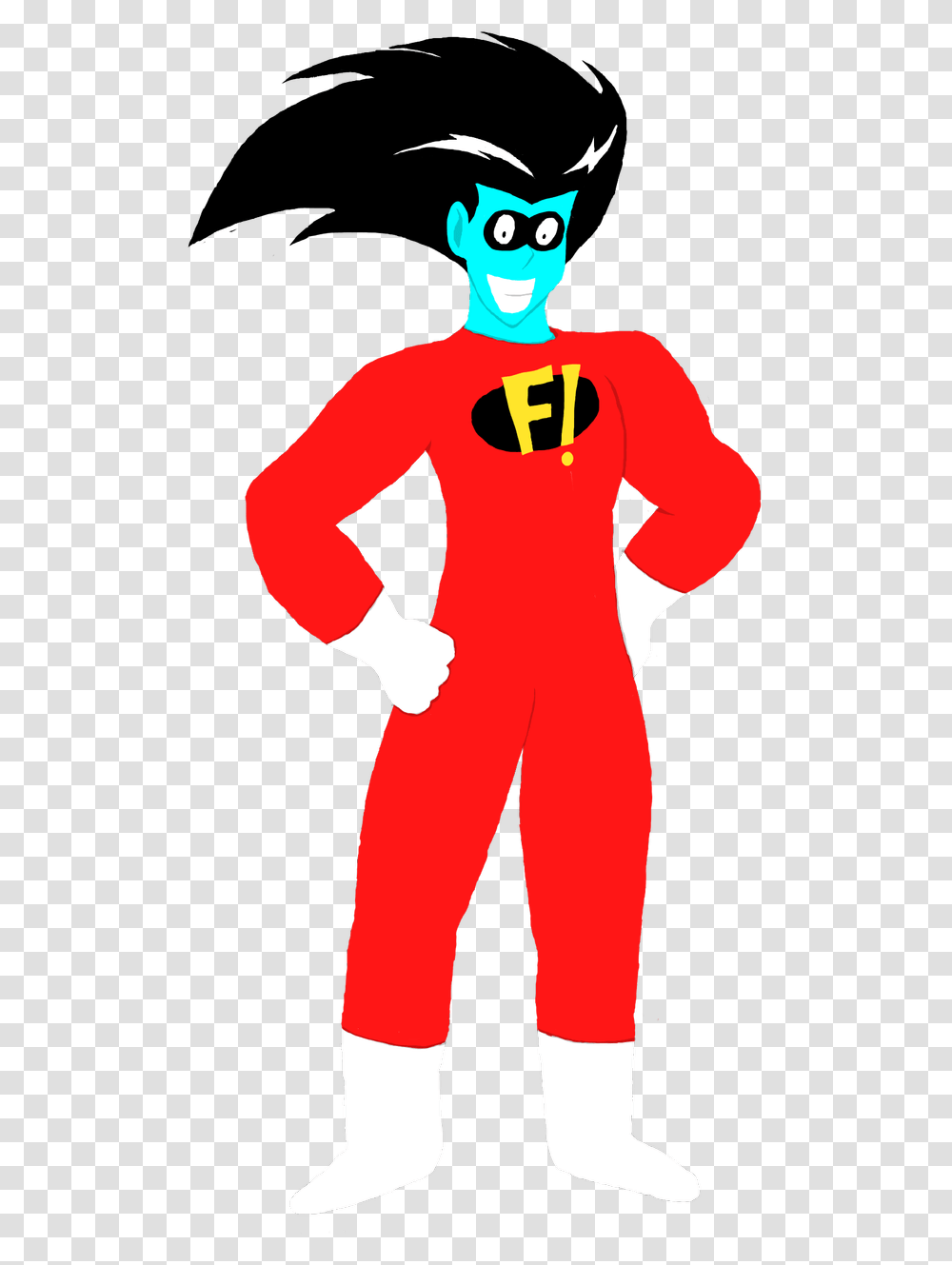 Freakazoid Picture Cartoon, Sleeve, Apparel, Long Sleeve Transparent Png