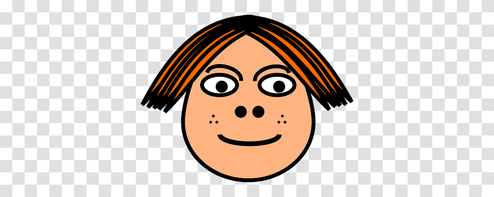 Freckles Person, Face Transparent Png