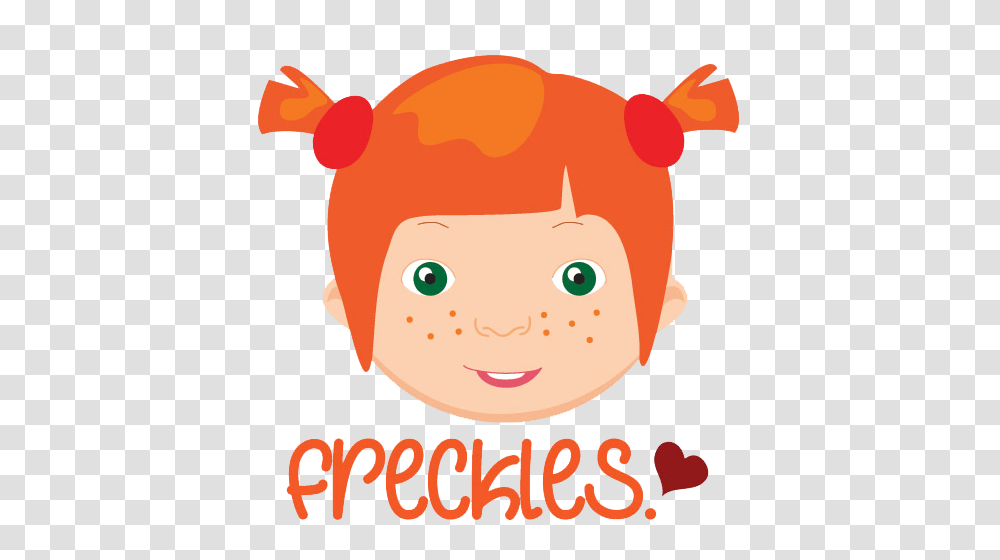 Freckles Clip Art Free Cliparts, Food, Outdoors, Nature Transparent Png