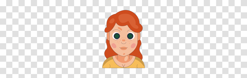 Freckles Or To Download, Poster, Advertisement, Elf Transparent Png