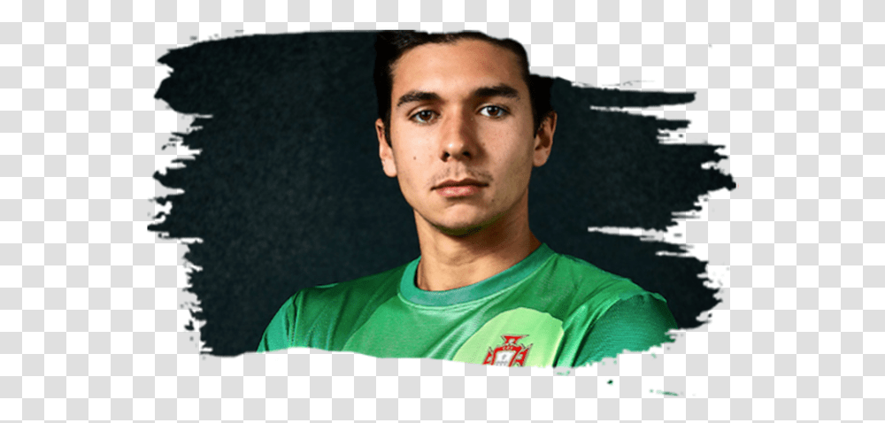 Fred Castro Football Player, Apparel, Person, Face Transparent Png