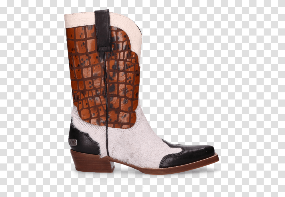 Fred De La Bretoniere Cowboylaarzen, Apparel, Footwear, Cowboy Boot Transparent Png