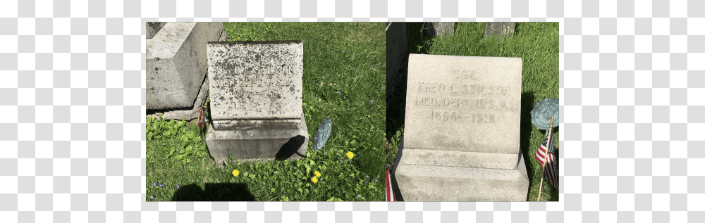 Fred L Stilson Headstone Restoration Headstone, Tomb, Tombstone, Bird, Animal Transparent Png