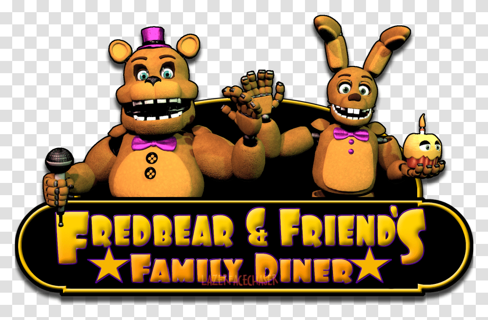 Fredbear And Friends Family Restaurant, Plant, Wasp, Bee, Insect Transparent Png